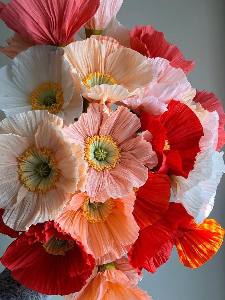Eternal Spring Symphony Bunch